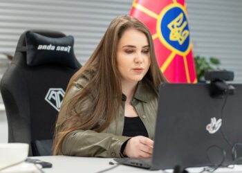 Міноборони спростило облік особового складу: замість журналів один електронний документ