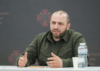 Міноборони та МОЗ запустили реформу ВЛК. Умєров пояснив, що вона передбачає