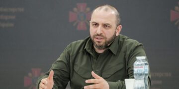 Міноборони та МОЗ запустили реформу ВЛК. Умєров пояснив, що вона передбачає