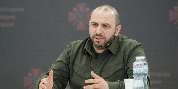 Міноборони та МОЗ запустили реформу ВЛК. Умєров пояснив, що вона передбачає 1 Міноборони та МОЗ запустили реформу ВЛК. Умєров пояснив, що вона передбачає