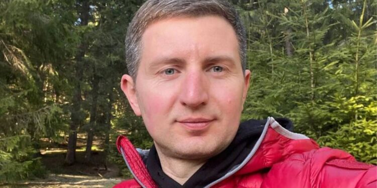 Псевдоактивіст Стахів вийшов із СІЗО, за нього внесли понад 900 тисяч застави 1 Псевдоактивіст Стахів вийшов із СІЗО, за нього внесли понад 900 тисяч застави