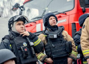 РФ дронами атакувала вугільне підприємство у Донецькій області: є поранені