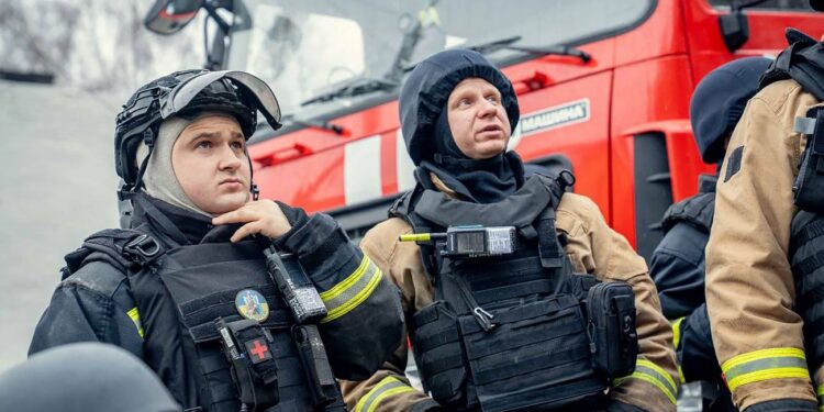 РФ дронами атакувала вугільне підприємство у Донецькій області: є поранені 1 РФ дронами атакувала вугільне підприємство у Донецькій області: є поранені