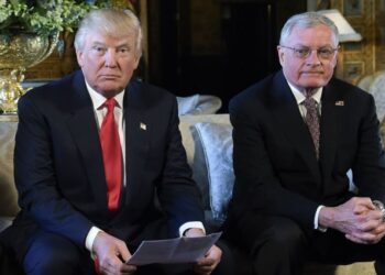 Трамп обіцяє знайти шлях до миру: що чекає на Україну