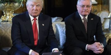 Трамп обіцяє знайти шлях до миру: що чекає на Україну