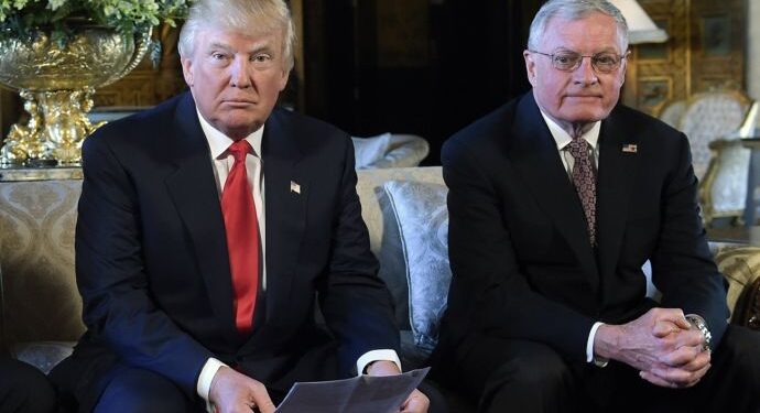 Трамп обіцяє знайти шлях до миру: що чекає на Україну 1 Трамп обіцяє знайти шлях до миру: що чекає на Україну