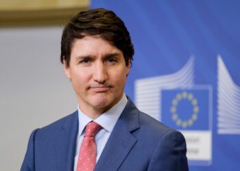 Трюдо пообіцяв Трампу посилити прикордонний контроль, - ЗМІ