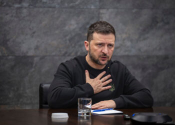 Зеленський