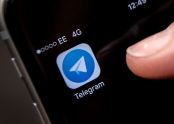 Українські чиновники обговорювали запровадження нових обмежень на Telegram, - NYT 1 Українські чиновники обговорювали запровадження нових обмежень на Telegram, - NYT