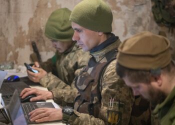 В Курській області точаться запеклі бої. В Генштабі назвали "найгарячіші" напрямки