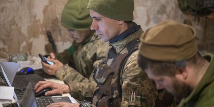 В Курській області точаться запеклі бої. В Генштабі назвали "найгарячіші" напрямки 1 В Курській області точаться запеклі бої. В Генштабі назвали "найгарячіші" напрямки