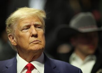 В США розкритикували хід розслідування про можливий зв'язок команди Трампа з РФ у 2016 році