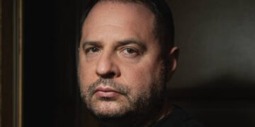 Андрій Єрмак