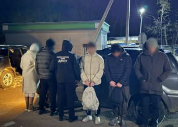 Переправа до Румунії замість армії: як українські ухилянти намагались купити свободу 1 Переправа до Румунії замість армії: як українські ухилянти намагались купити свободу
