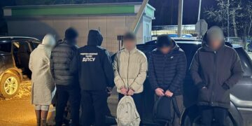 Переправа до Румунії замість армії: як українські ухилянти намагались купити свободу