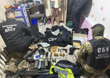 10 тисяч євро за незаконний перетин кордону: як правоохоронці зупинили кримінальну схему 1 10 тисяч євро за незаконний перетин кордону: як правоохоронці зупинили кримінальну схему