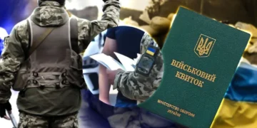 “Став типовим ТЦКшником, який на бусі кошмарить людей”: “сповідь” працівника військкомату