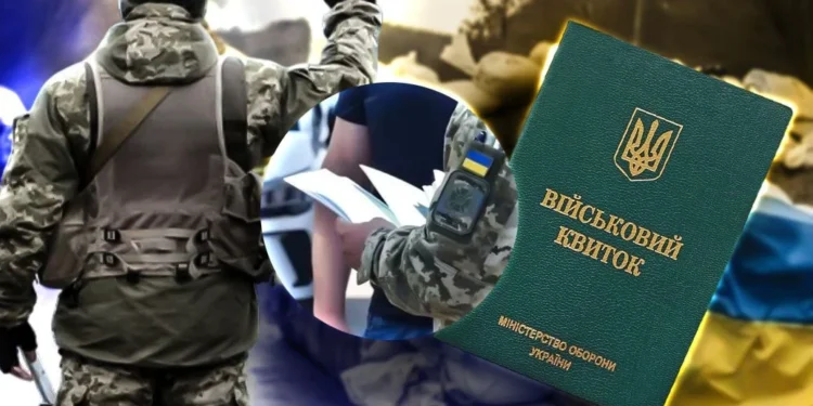 “Став типовим ТЦКшником, який на бусі кошмарить людей”: “сповідь” працівника військкомату