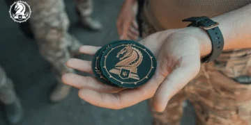 Є купа випадків, коли солдат може назбирати собі на автомобіль, а командир його забирає — боєць 47-ї ОМбр