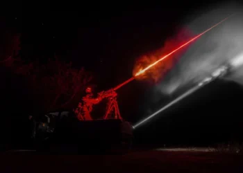 Одна з найпотужніших військових бригад України повернулася після навчання у Європі – Forbes