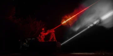 Одна з найпотужніших військових бригад України повернулася після навчання у Європі – Forbes