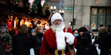 Святий Миколай