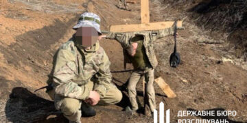 Катування та “розп’яття” солдатів у 211-й бригаді: нові шокуючі деталі справи (Відео)