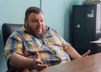 ЗМІ – Національний арктичний науковий центр «злив» 45 мільйонів доларів підряднику, пов’язаному з «гаманцем» Лукашенка