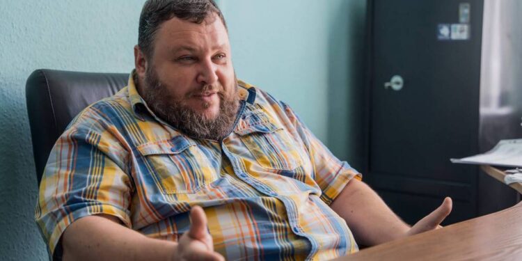 ЗМІ - Національний арктичний науковий центр «злив» 45 мільйонів доларів підряднику, пов’язаному з «гаманцем» Лукашенка 1 ЗМІ – Національний арктичний науковий центр «злив» 45 мільйонів доларів підряднику, пов’язаному з «гаманцем» Лукашенка