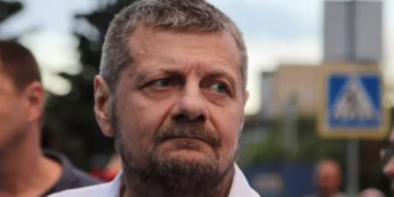 У кількох заступників командира полку “Азов” зʼявились квартири в “Новопечерських Липках”, – Мосійчук