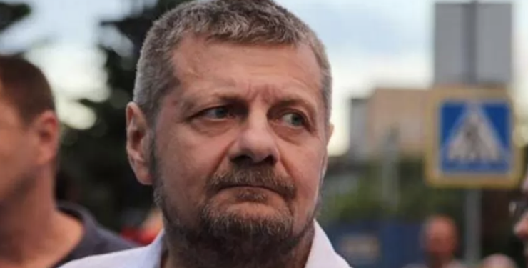 У кількох заступників командира полку “Азов” зʼявились квартири в “Новопечерських Липках”, - Мосійчук 1 У кількох заступників командира полку “Азов” зʼявились квартири в “Новопечерських Липках”, – Мосійчук