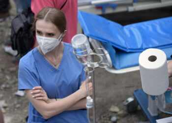 В Україні закриють більшість медичних університетів