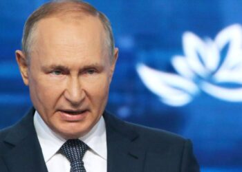 Путін запропонував “дуель”: “Хай визначать ціль у Києві і спробують збити “Орєшнік”