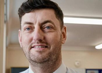 Міського голову Единбурга звинуватили в домаганнях до українських біженок