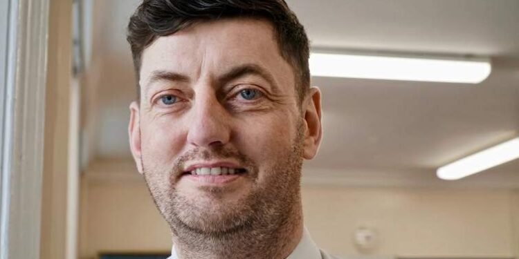 Міського голову Единбурга звинуватили в домаганнях до українських біженок 1 Міського голову Единбурга звинуватили в домаганнях до українських біженок