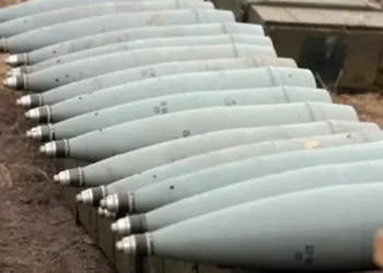 Завод Мінстратегпрому не виконав великий контракт на 122-міліметрові артпостріли – ЗМІ