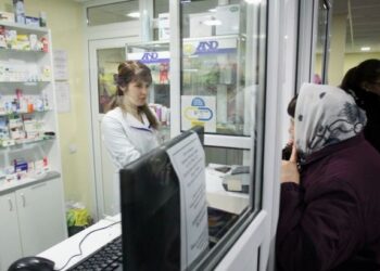 Монополія та надприбутки. Чому фармацевтична дистрибʼюція в Україні потребує реформ