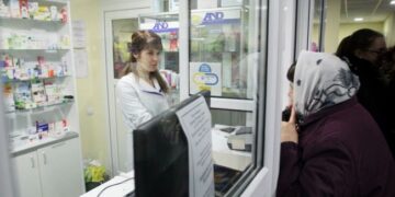 Монополія та надприбутки. Чому фармацевтична дистрибʼюція в Україні потребує реформ