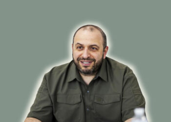 Рустем Умєров