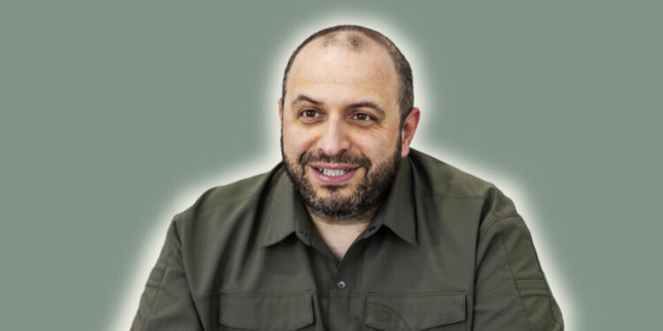 Корупція на порозі: Умєров змінив правила гри в оборонних закупівлях 1 Рустем Умєров