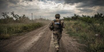 Біль фронту: боєць заявив, що солдати готові скласти зброю