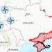 Захід України може стати частиною НАТО без окупованих територій