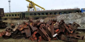 Затягнута бюрократія: “Укрзалізниця” нанесла мільярдні збитки