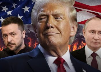 У Трампа є три потенційні плани щодо війни в Україні