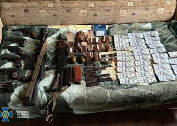 “Бізнес” на мобілізації: СБУ та ДБР ліквідували масштабну злочинну схему у Дніпрі