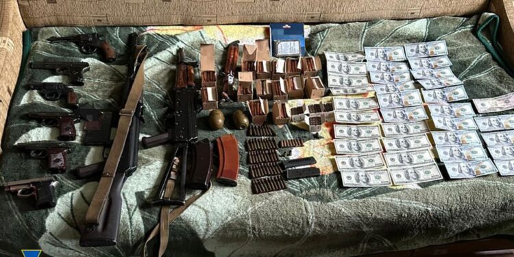 “Бізнес” на мобілізації: СБУ та ДБР ліквідували масштабну злочинну схему у Дніпрі