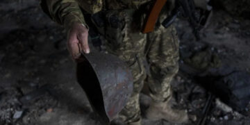 Війська РФ втрачають сотні солдатів щодня, незважаючи на тактичні успіхи – ISW