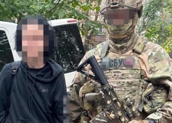 СБУ зірвала плани рф зі знищення логістики Сил оборони на південно-східному фронті