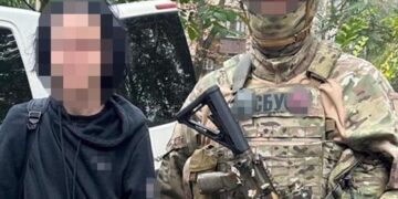 СБУ зірвала плани рф зі знищення логістики Сил оборони на південно-східному фронті