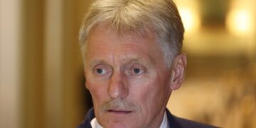 Кремль звинуватив США у намаганні “підлити масла” у вогонь війни